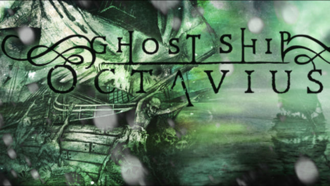 01 Ghost Ship Octavius