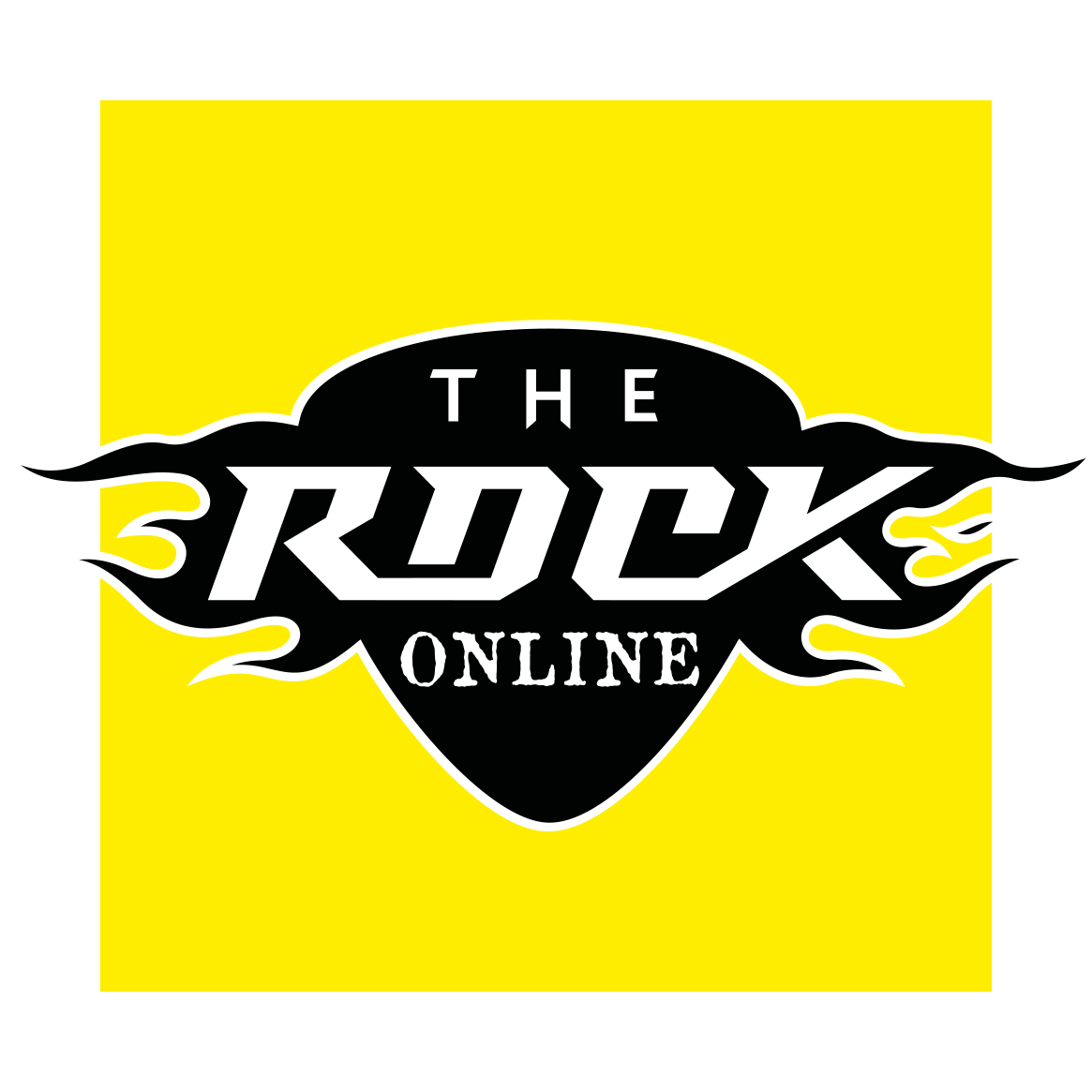 The Rock Online