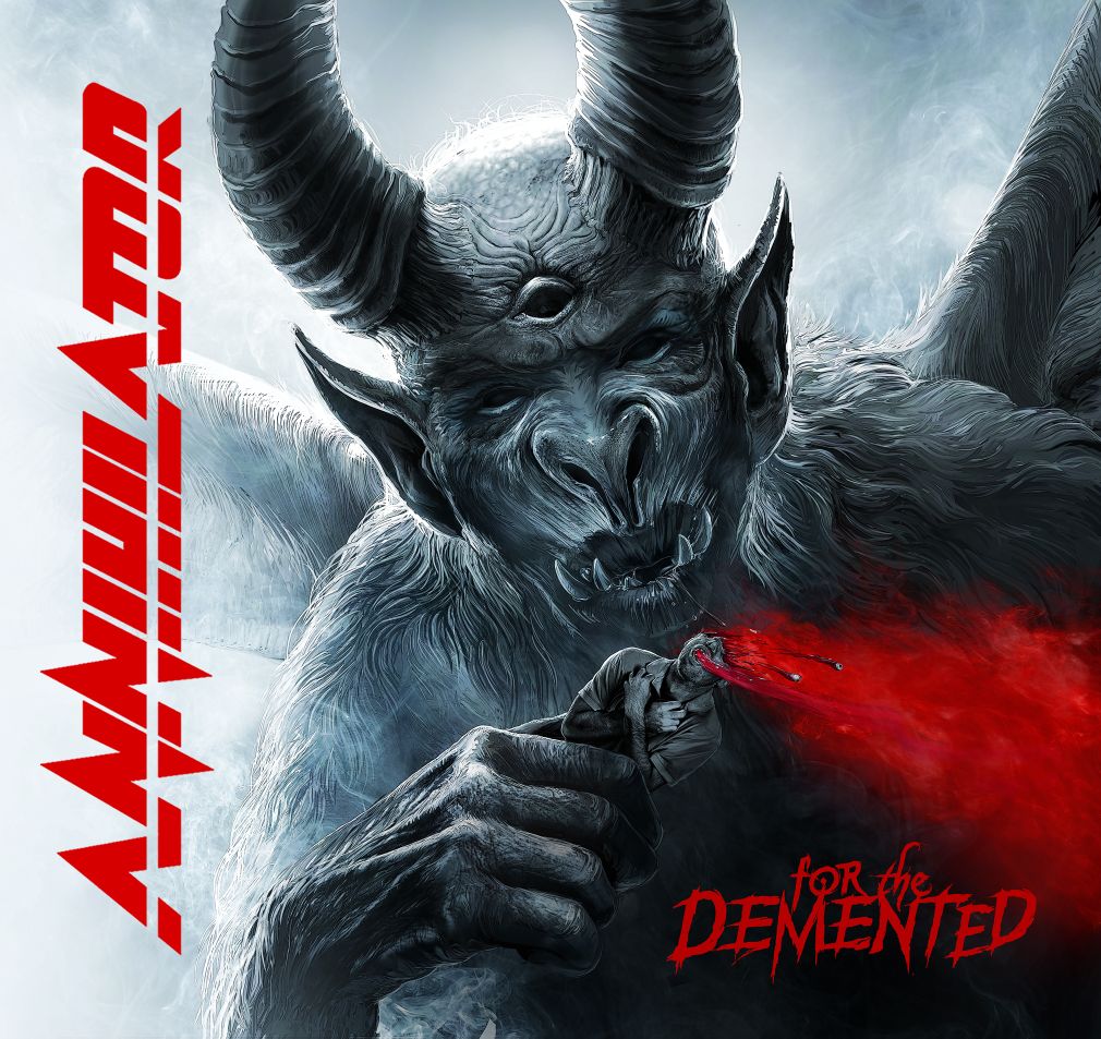 ANNIHILATOR_for_the_demented