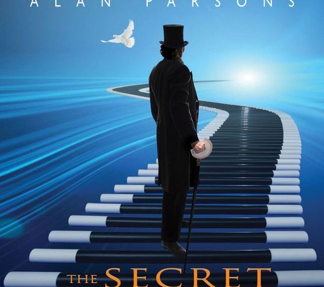 Alan-Parsons-The-Secret