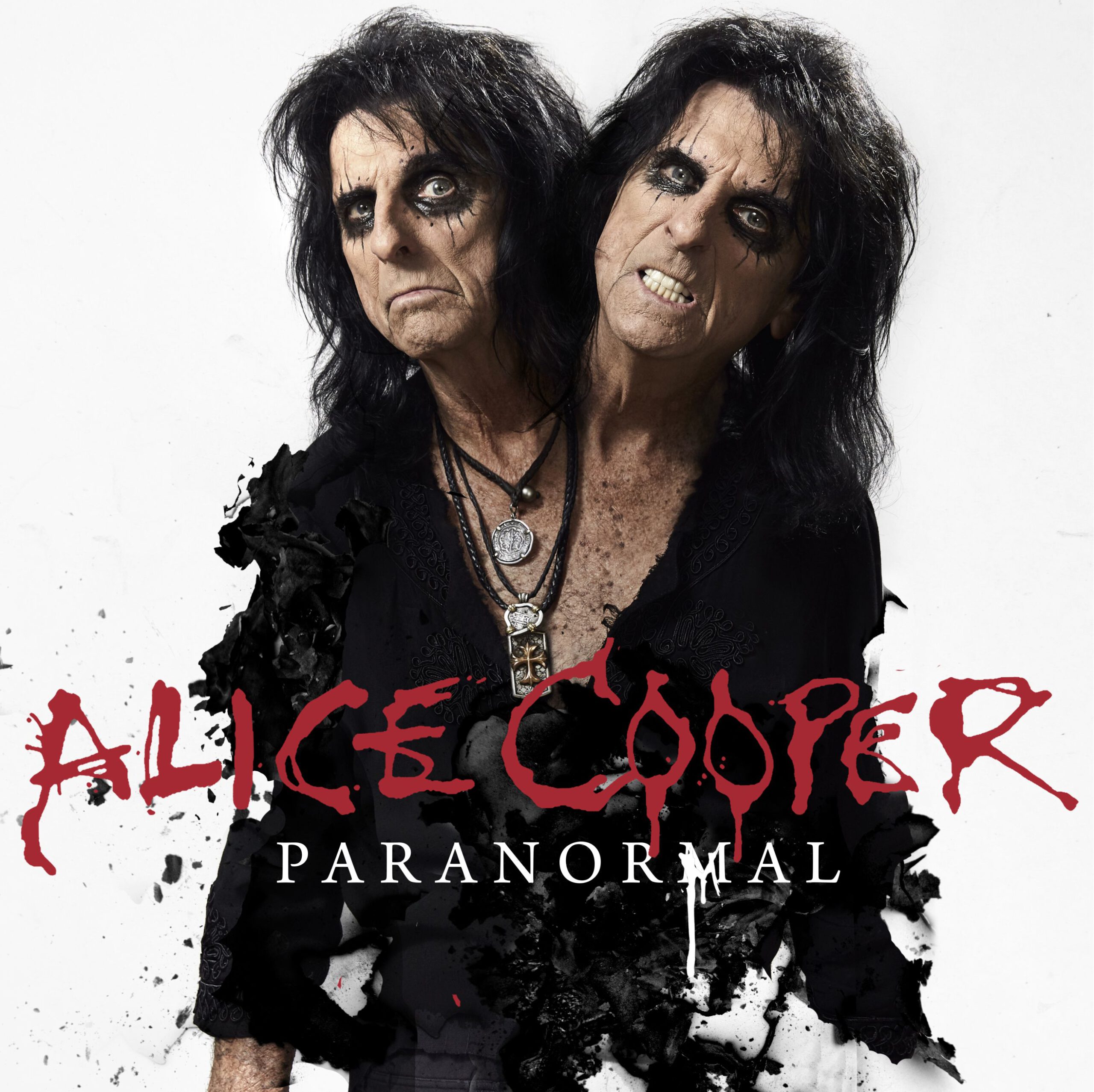 Alice Cooper CD