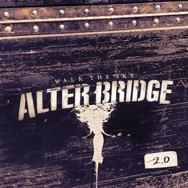 Alter Bridge 2.0 hbls