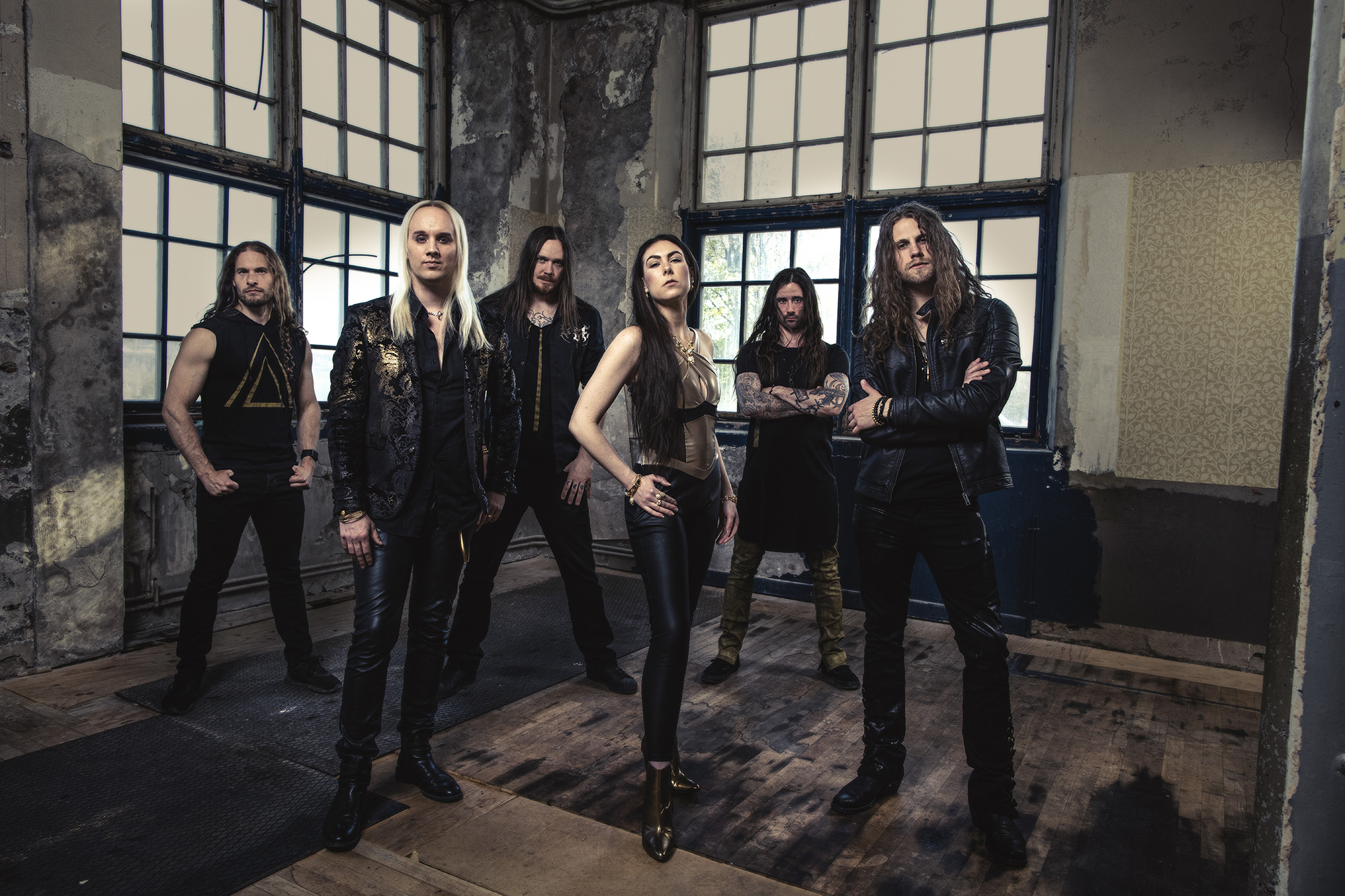 Amaranthe-2020