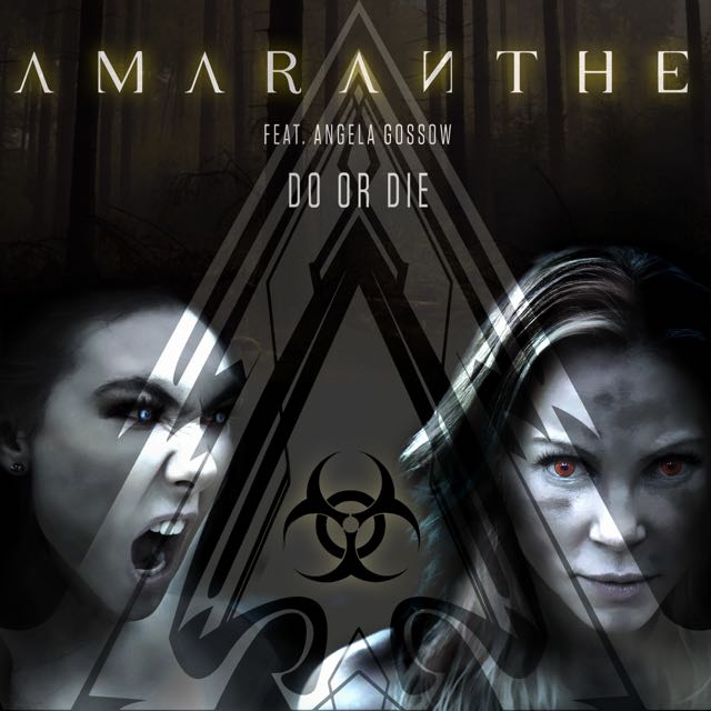 Amaranthe Angela hbls