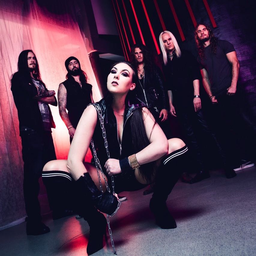 Amaranthe hbls