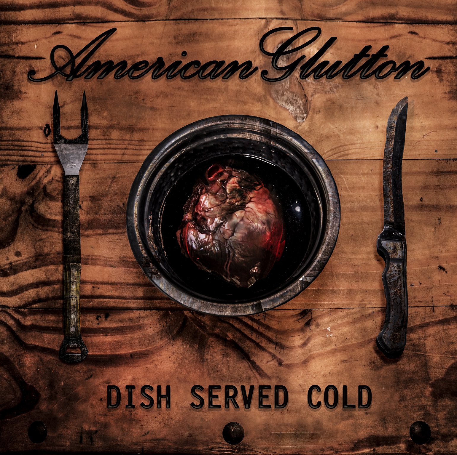 American_Glutton_record_cover