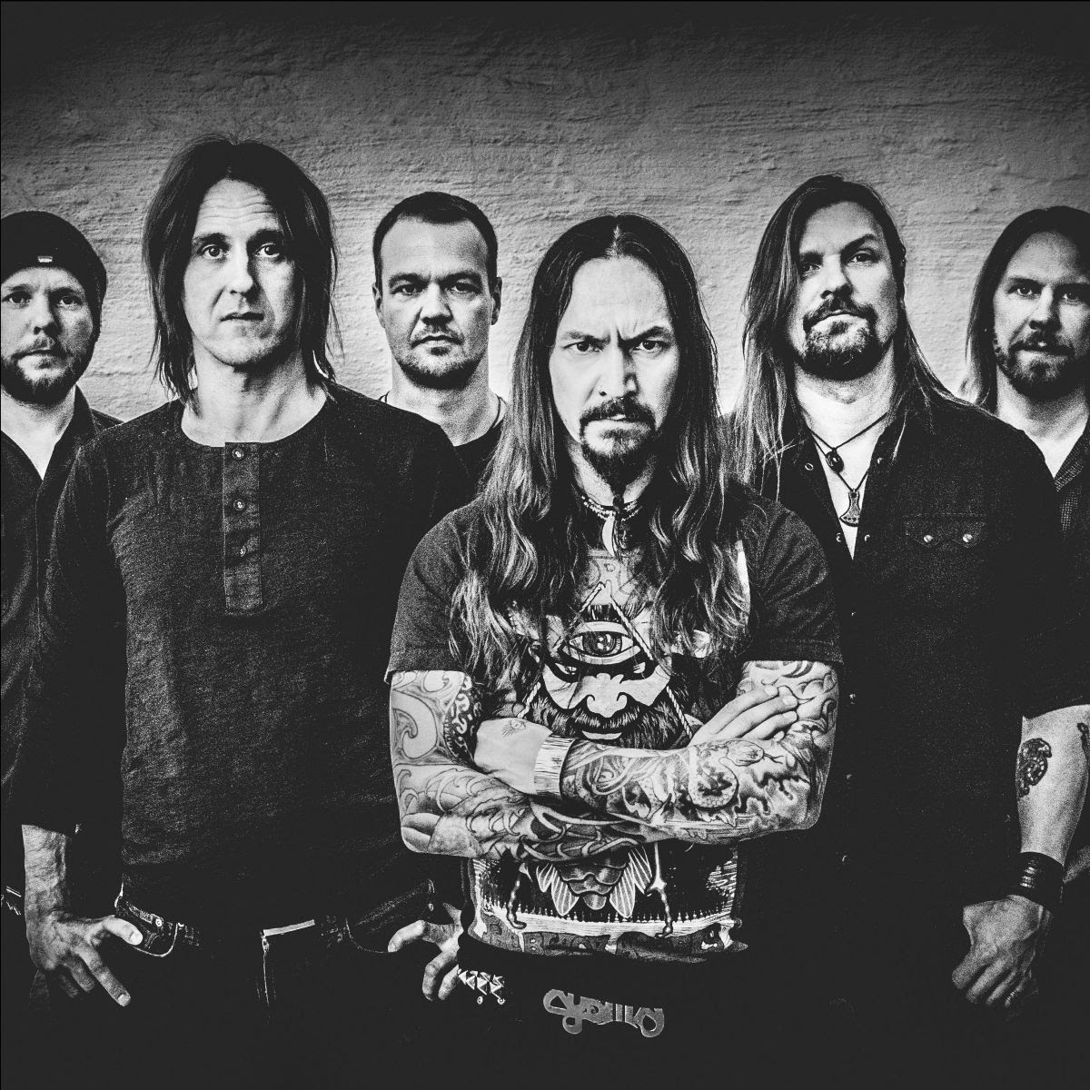 Amorphis hbls 2