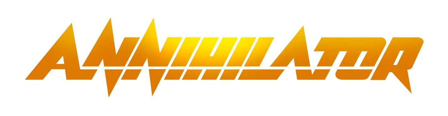 Annihilator logo