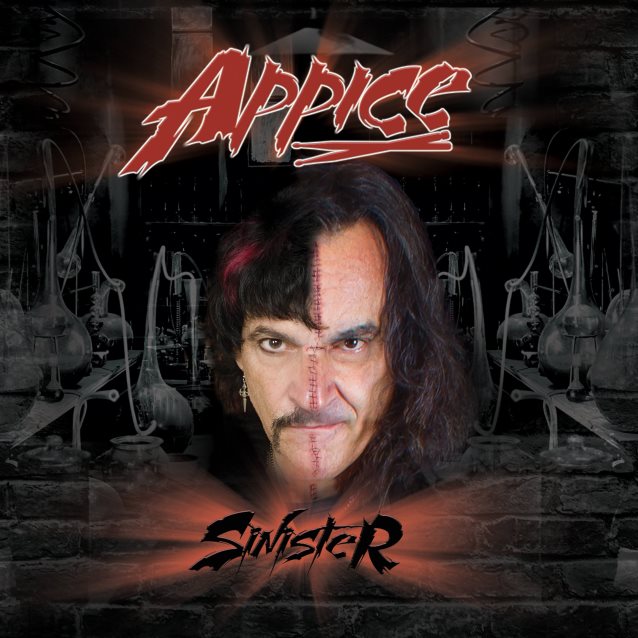 Appice_SinisterCD