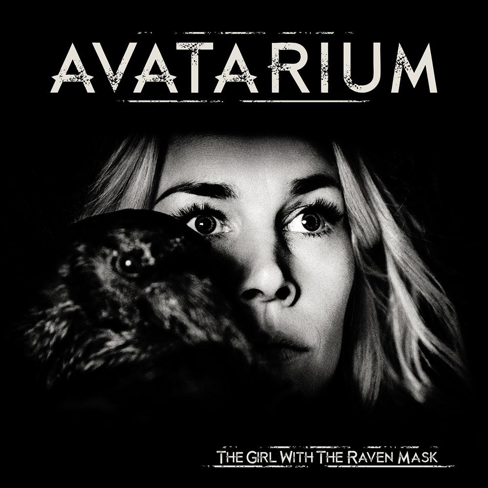 Avatarium-the girl