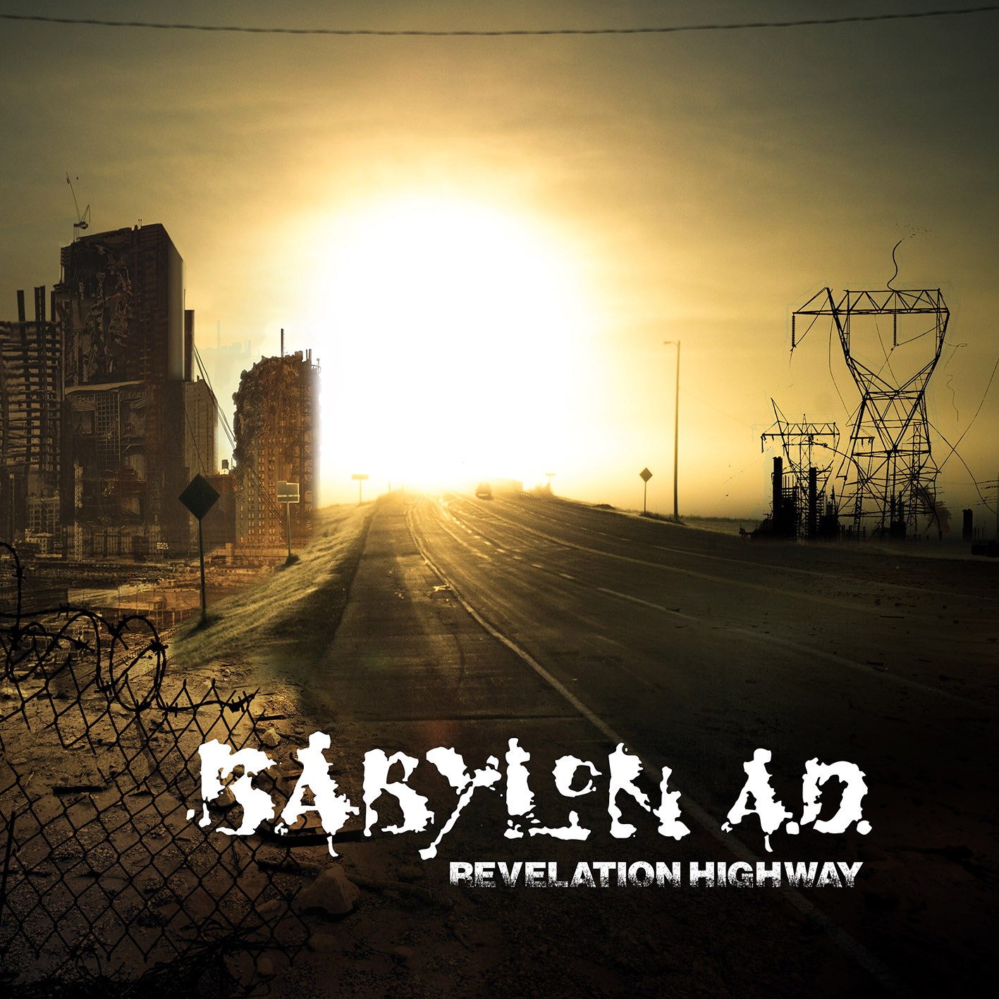 BABYLON A.D. rh COVER