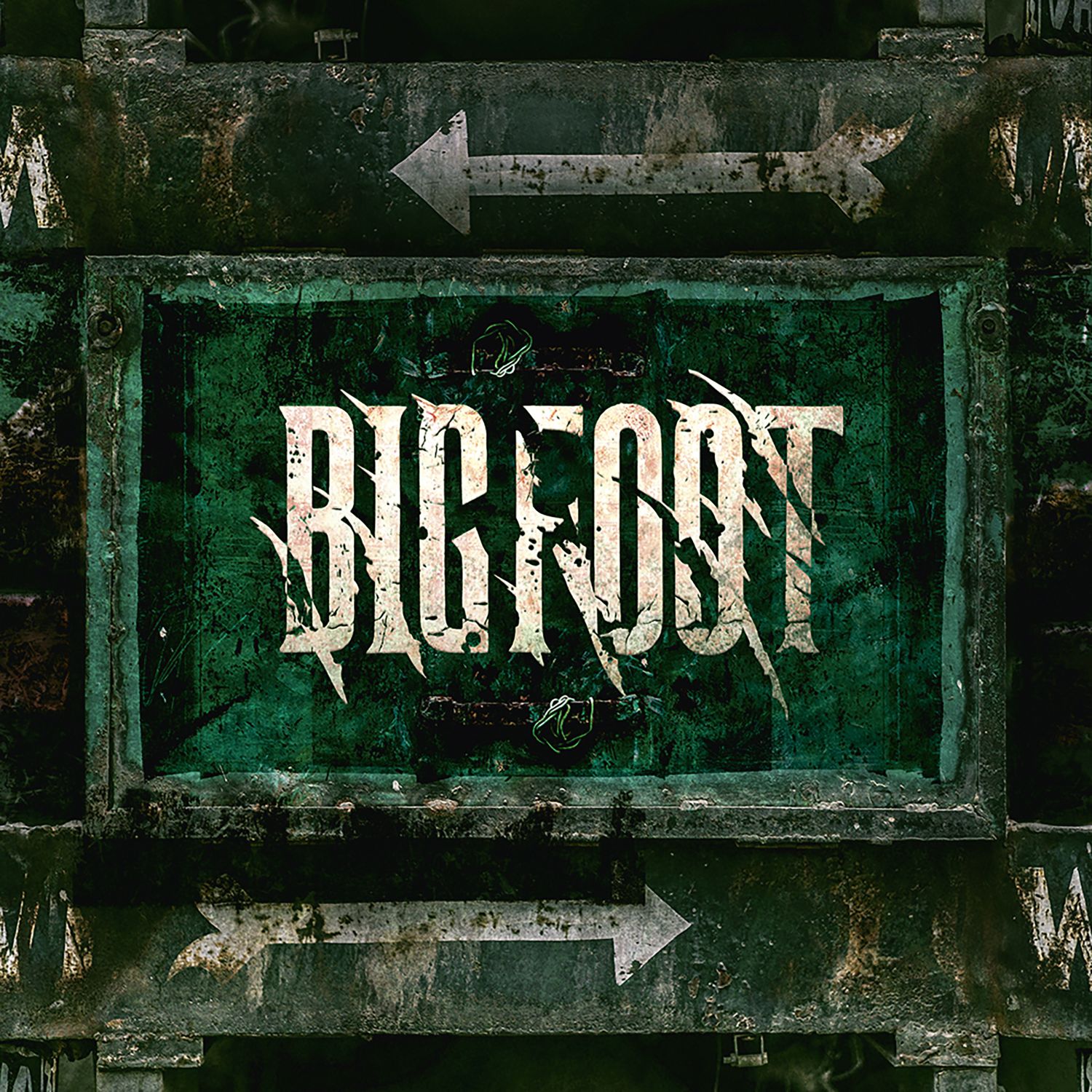 BIGFOOT COVER HI