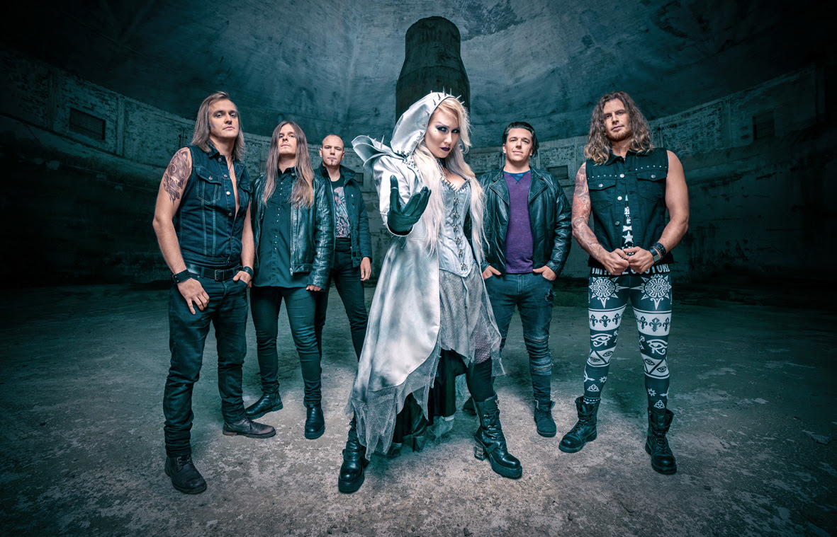 BattleBeast band