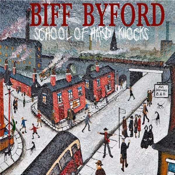 Biff Byford hbls