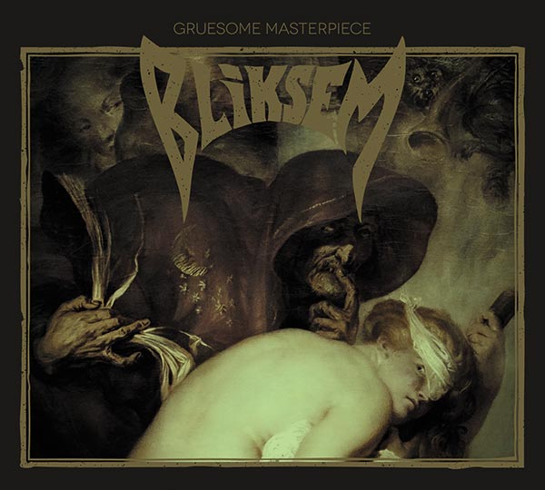 Bliksem_Cruesome-Masterpiece