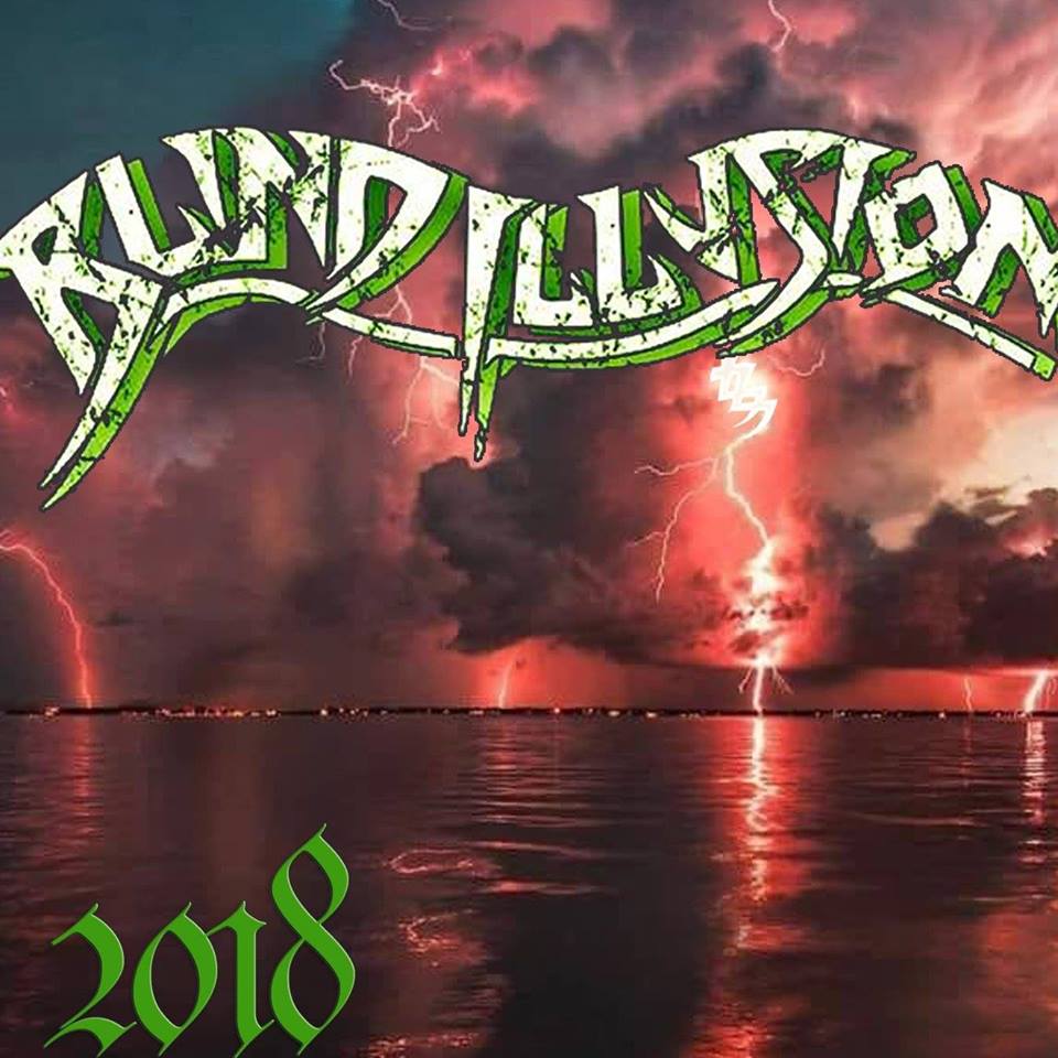 Blind Illusion 2018