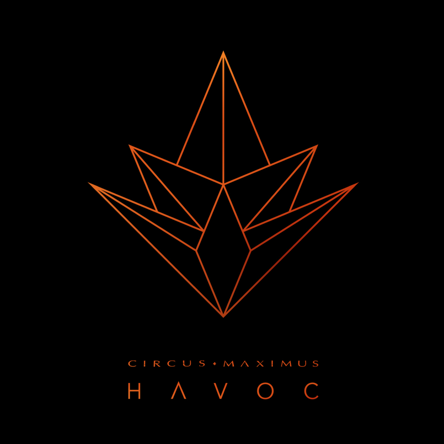 CIRCUS_MAXIMUS_havoc_COVER