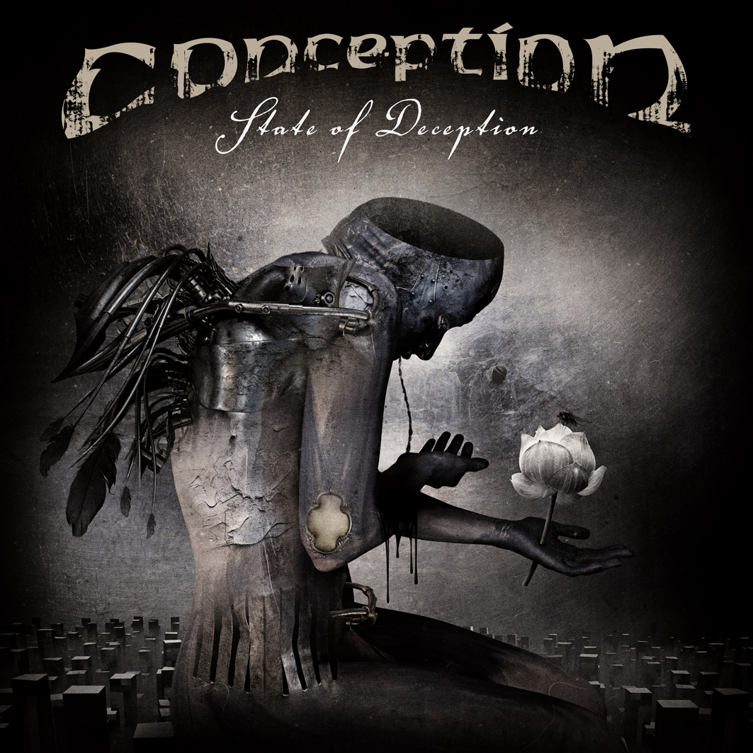 Conception Cover