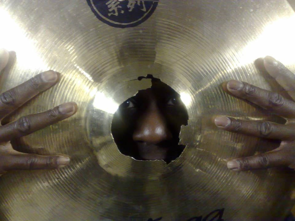 Cymbals J