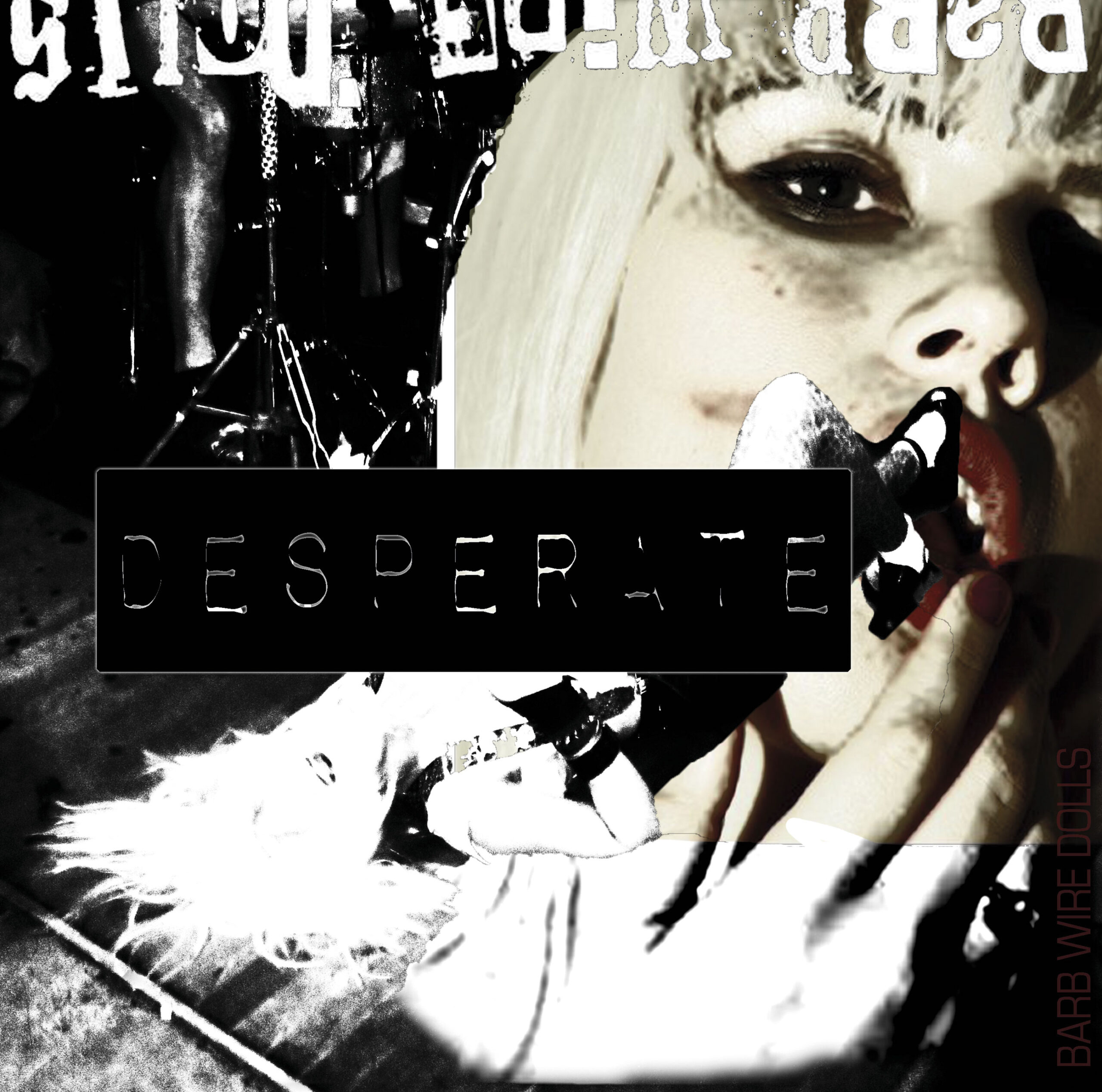 DESPERATE_ALBUM_COVER