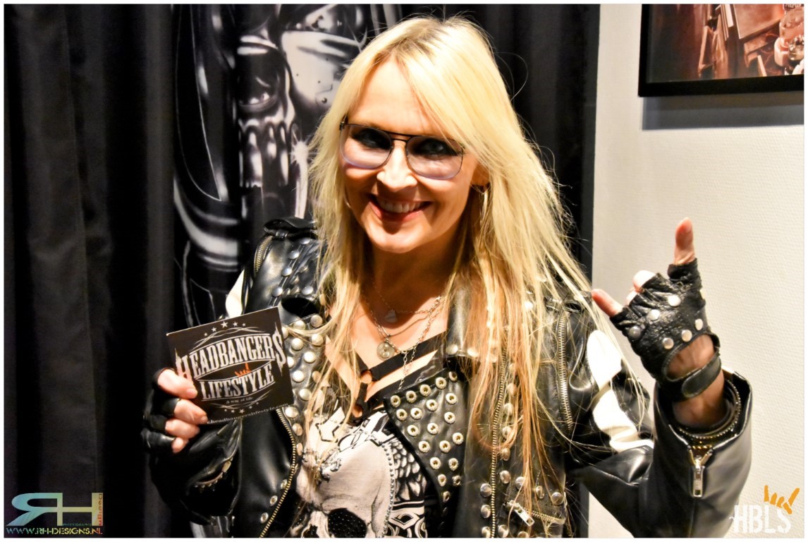 DORO - The Official Website