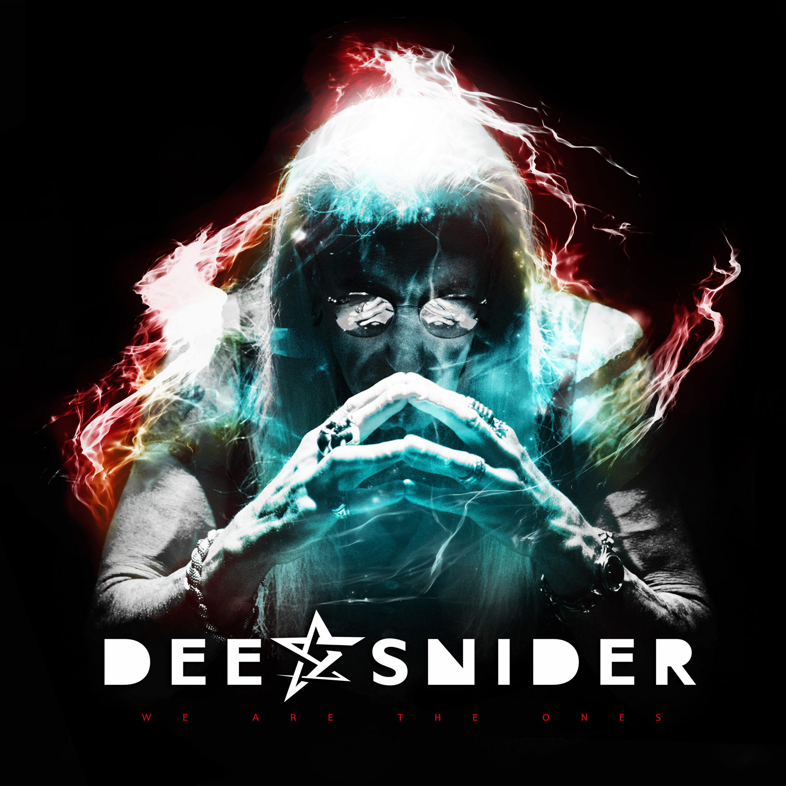 Dee Snider cover