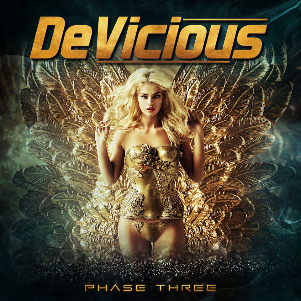 Devicious Phase Three headbangers lifestyle