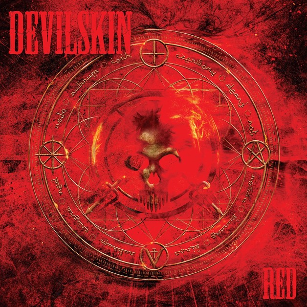 Devilskin Red hbls