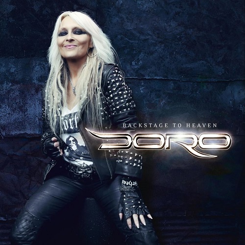 Doro - Backstage EP