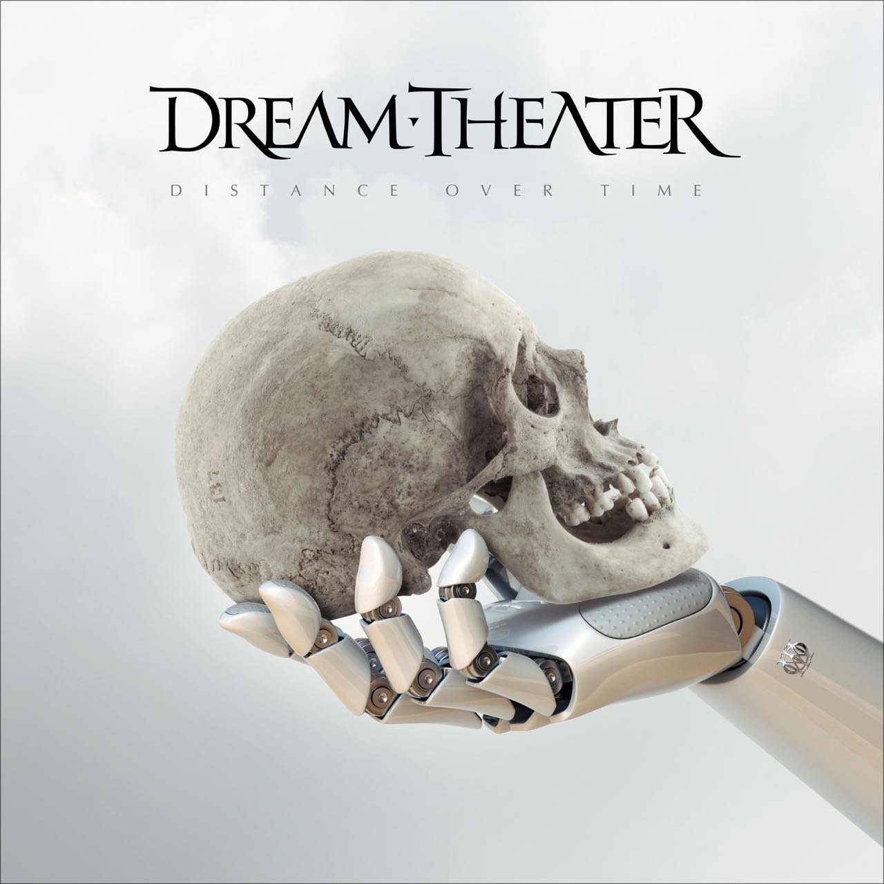 Dream Theater-HBLS