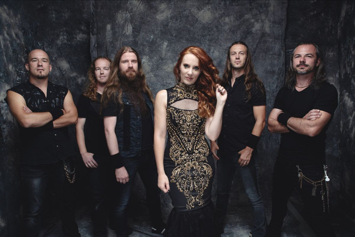 Epica band