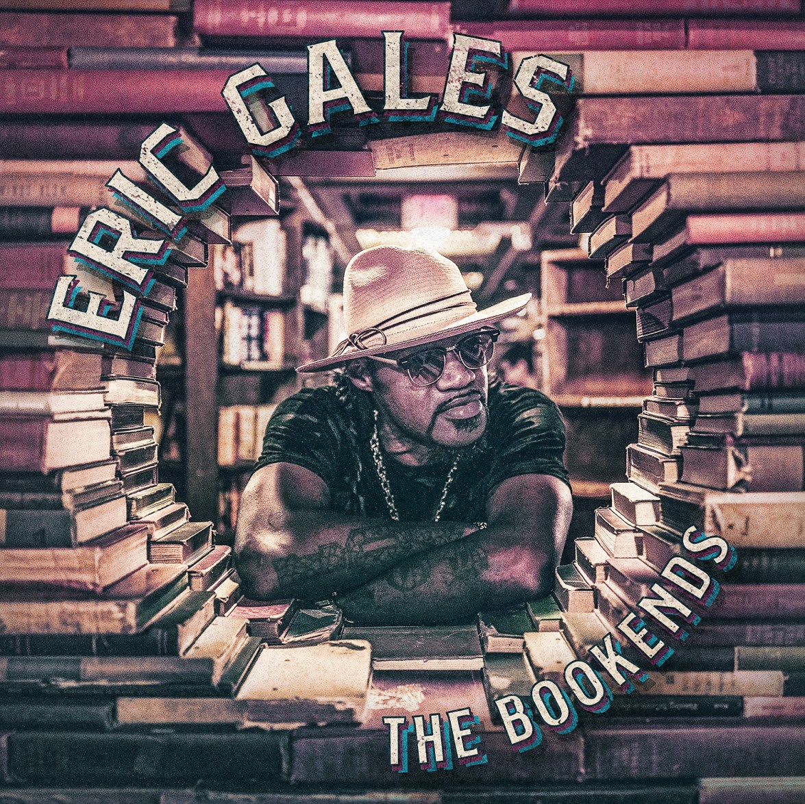 Eric-Gales-The-Bookends-Cover