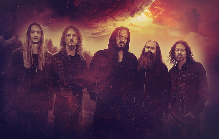 Evergrey 2