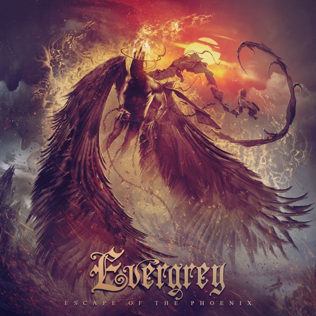 Evergrey