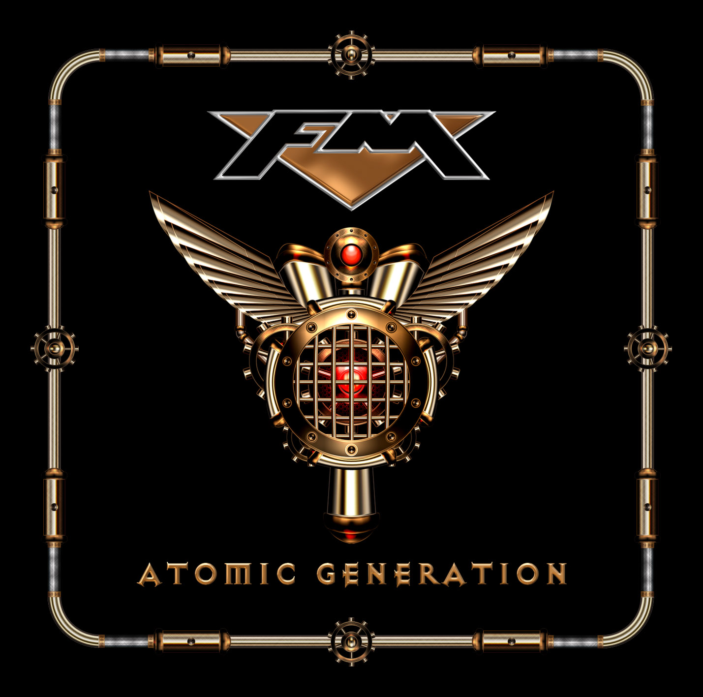 FM Atomic generation