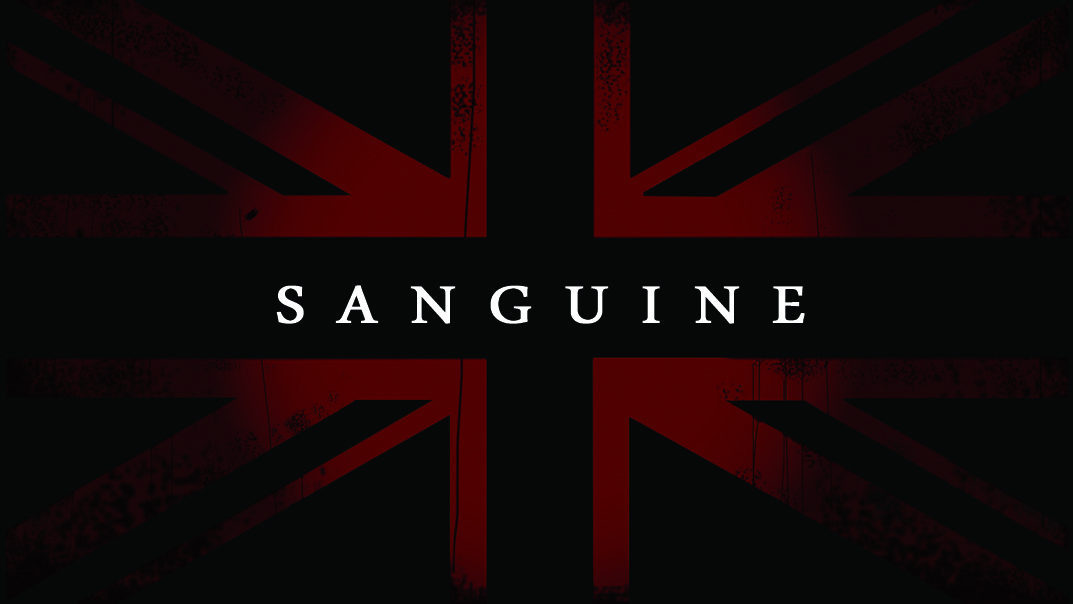 Flag - with Sanguine - Copy