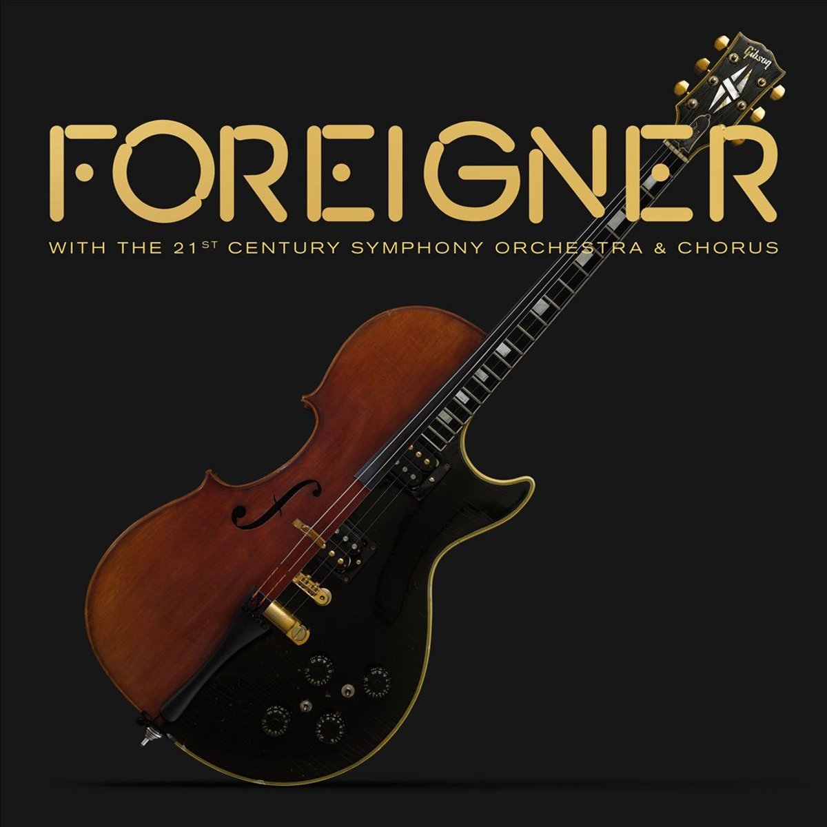 Foreigner 21st cent