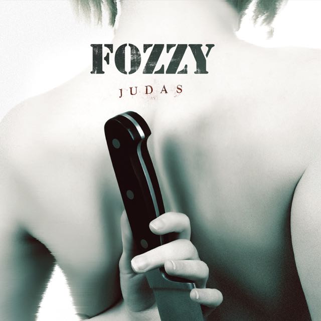 Fozzy-Judas