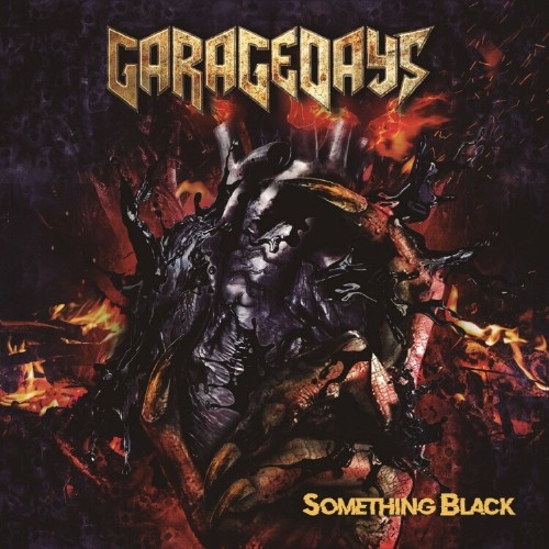 Garagedays-Something-Black