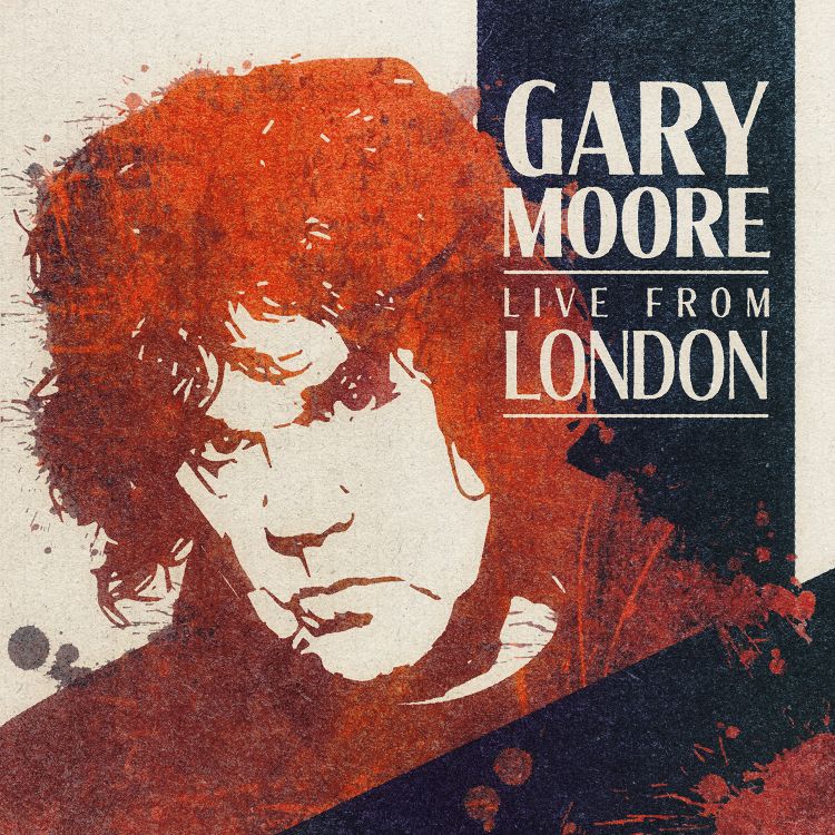 GaryMoore_LiveFromLondon