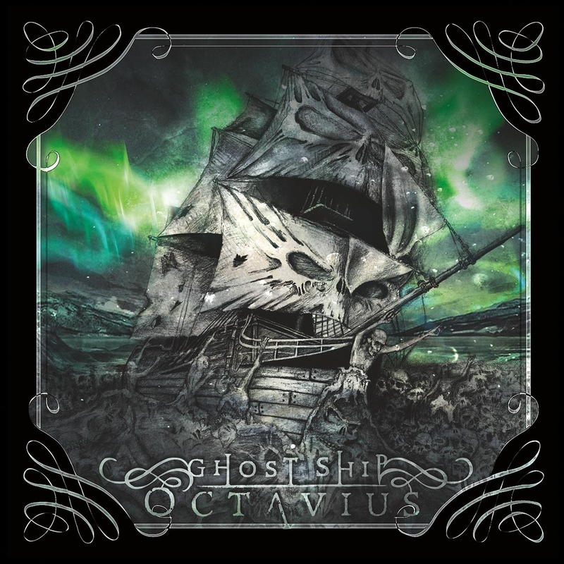 Ghost Ship Octavius_Ghost Ship Octavius