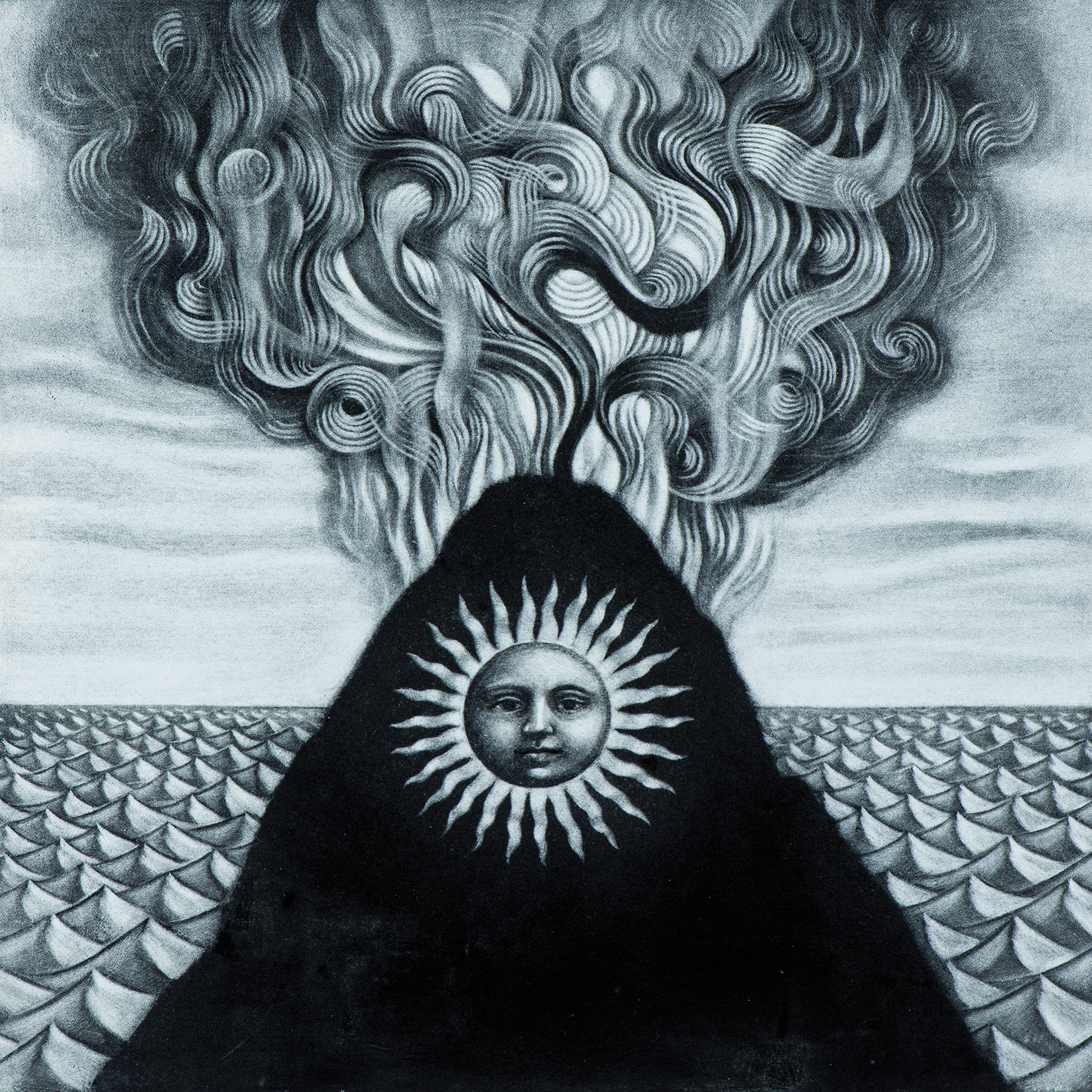 Gojira albumcover