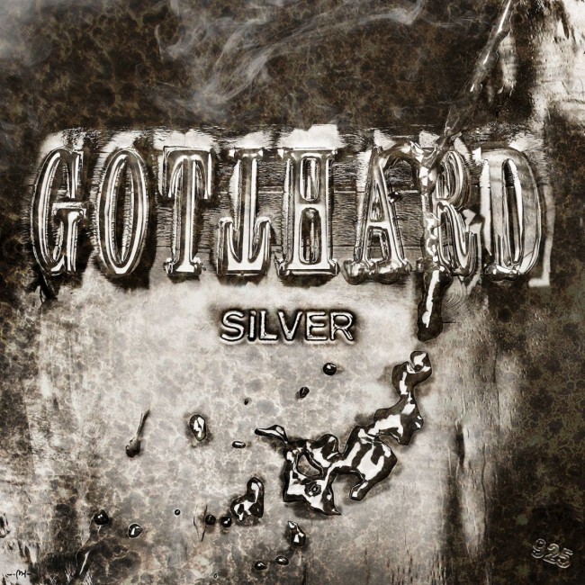 Gotthard Silver