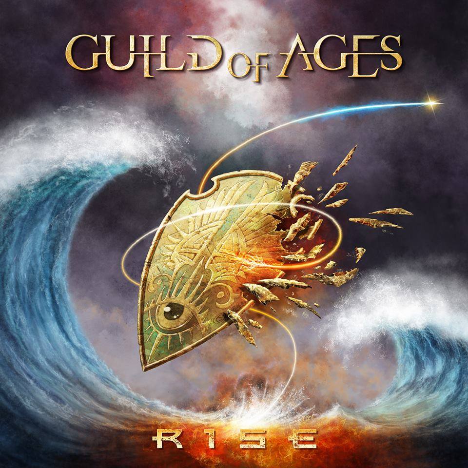 Guild Of Ages-Rise