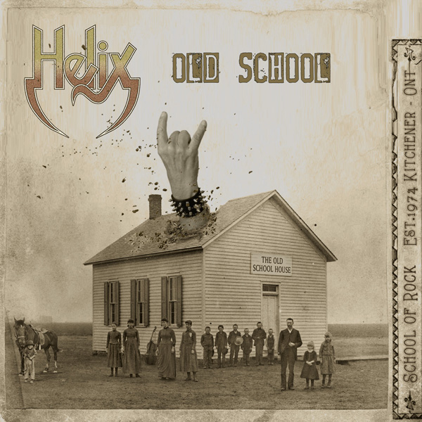 HELIX-Old-School