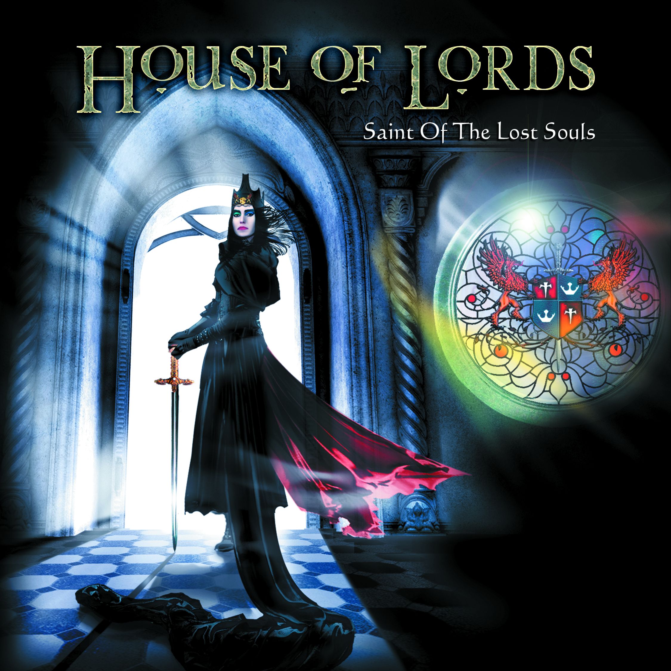 HOUSE OF LORDS sotls COVER HI