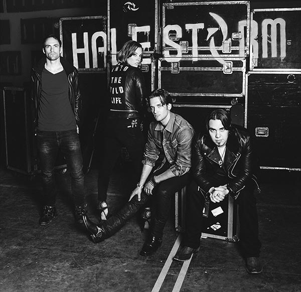 Halestorm_Into-The-Wild-Life