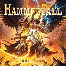 HammerFall_-_Dominion_cover