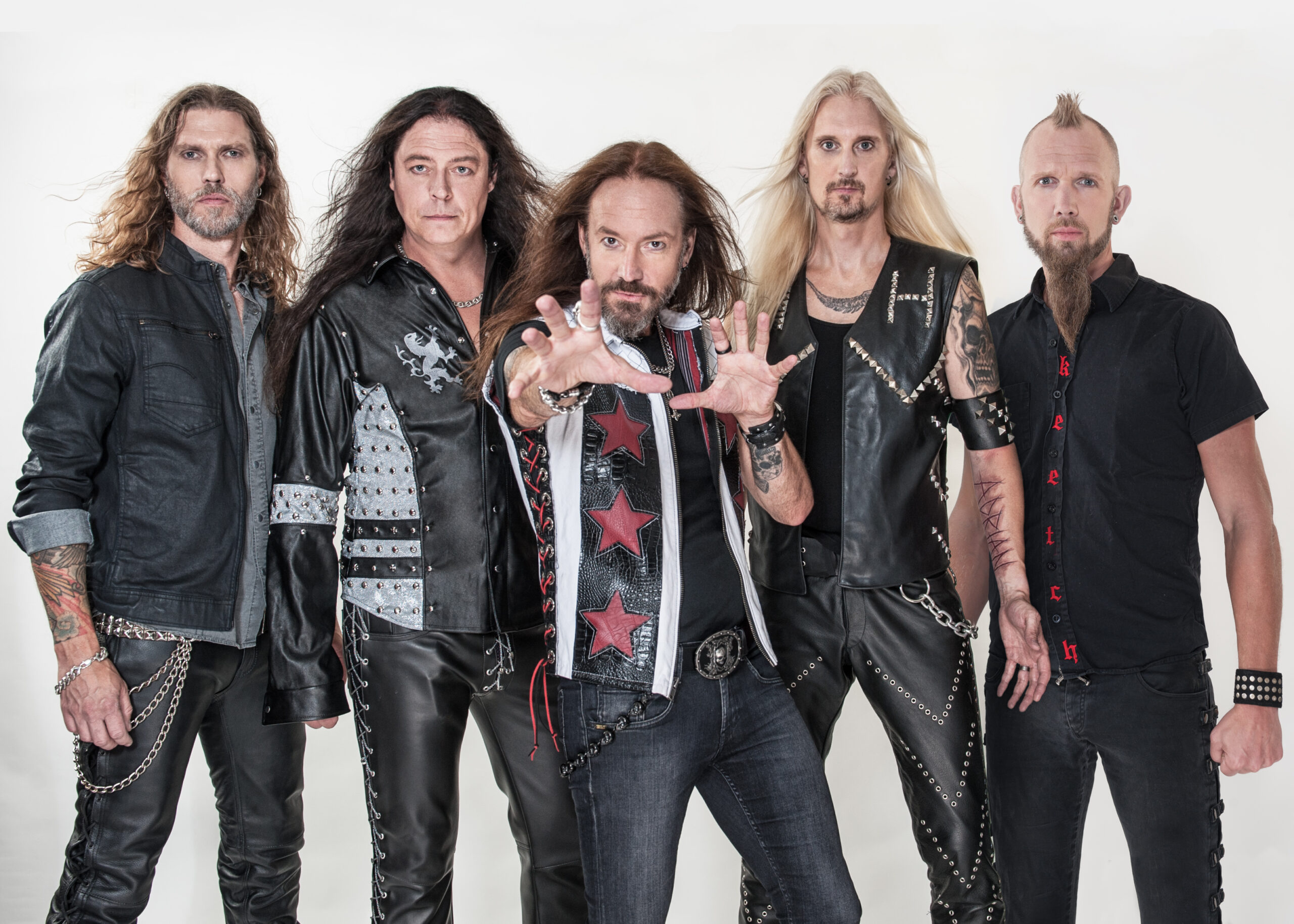 Hammerfall 01