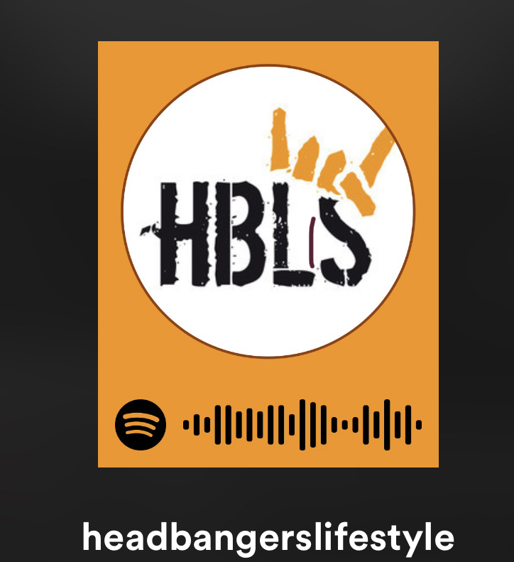Headbangers Lifestyle Spotify